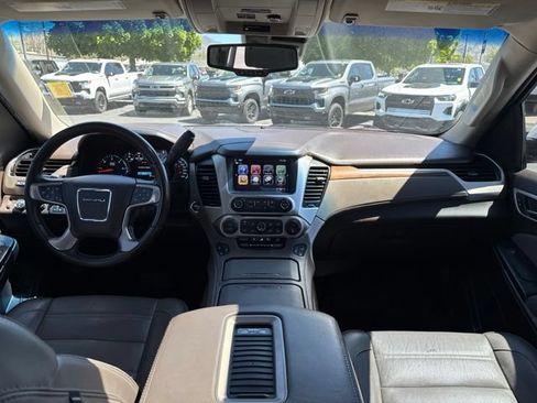 Used 2019 GMC Yukon Denali AWD/4WD image 13