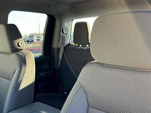 New 2026 Chevrolet Silverado 2500 W/T w/ WT Convenience Package image 20