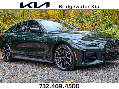 Used 2022 BMW 430i Gran Coupe w/ M Sport Package