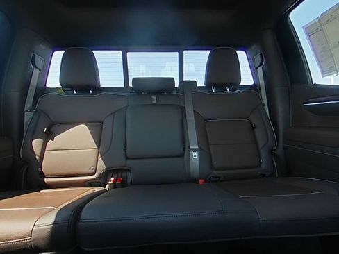 New 2026 GMC Sierra 1500 Denali w/ Technology Package AWD/4WD image 27
