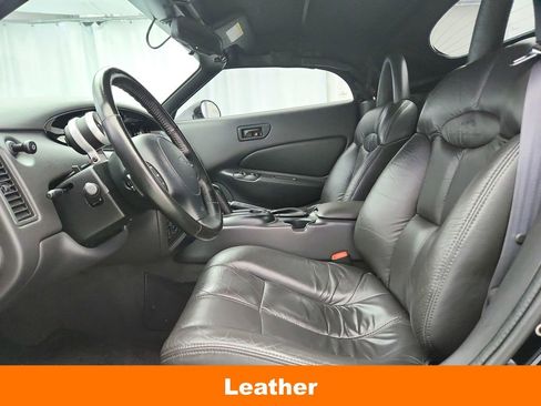Used 1999 Plymouth Prowler RWD image 10