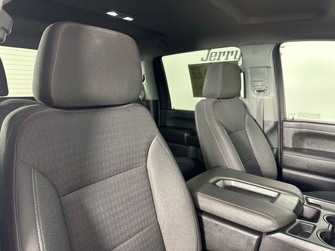Used 2023 Chevrolet Silverado 3500 LT w/ Convenience Package AWD/4WD image 38