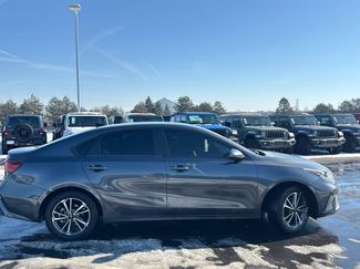 Used 2022 Kia Forte LXS video 2