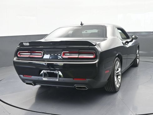 Used 2021 Dodge Challenger GT w/ Plus Package RWD image 5