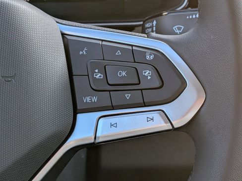 New 2026 Volkswagen Jetta SEL image 19