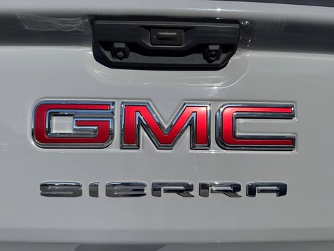 Used 2024 GMC Sierra 1500 Elevation w/ X31 Off-Road Package image 24