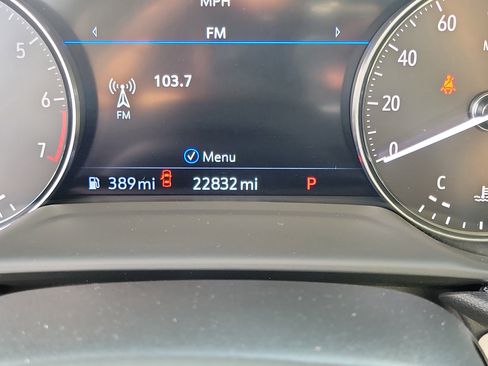 Used 2023 Buick Envision Essence AWD/4WD image 25