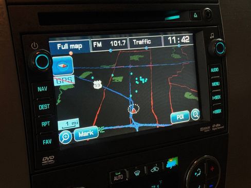 Used 2010 GMC Yukon SLT RWD image 54