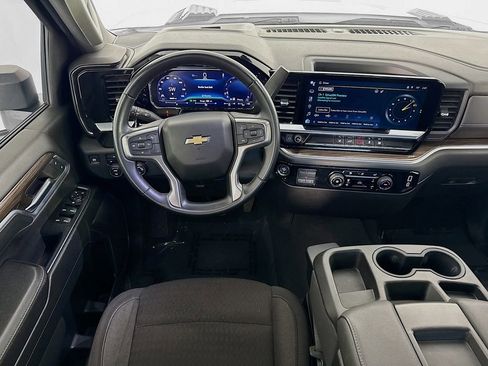 Used 2024 Chevrolet Silverado 2500 LT image 26