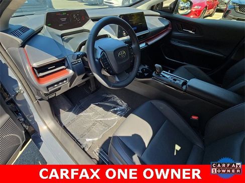 Used 2024 Toyota Prius Prime image 16