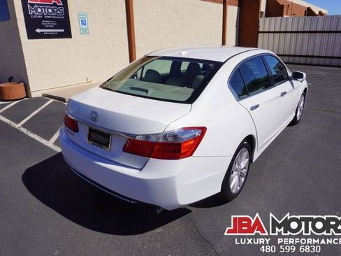 Used 2014 Honda Accord EX-L image 14