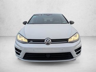 Used 2017 Volkswagen Golf R 4-Door video 2