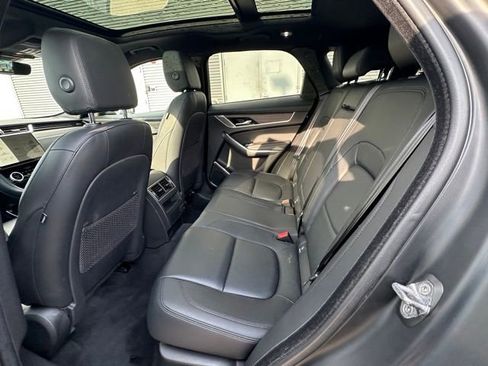 Used 2022 Jaguar F-PACE S image 34