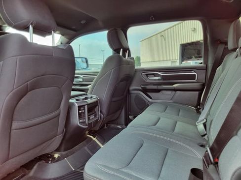 Used 2023 RAM 1500 Big Horn AWD/4WD image 24