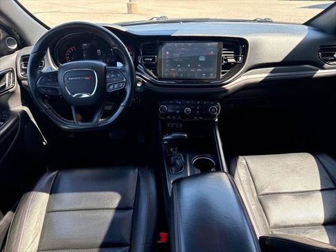 Used 2024 Dodge Durango GT AWD/4WD image 28