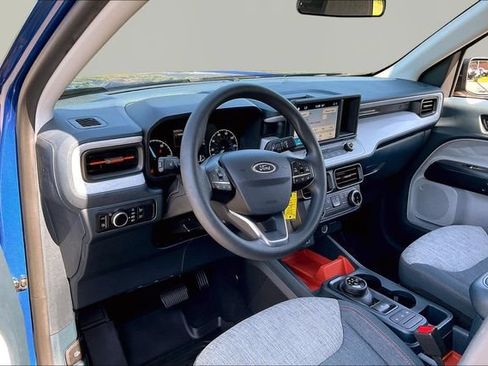 Used 2023 Ford Maverick XLT FWD image 12