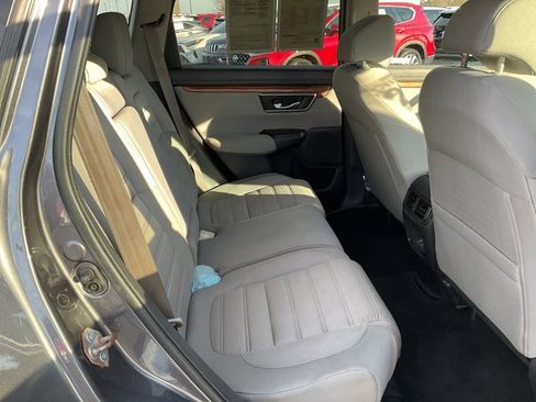 Used 2020 Honda CR-V EX image 19