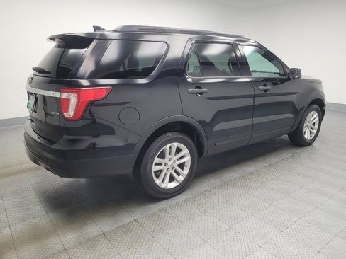 Used 2016 Ford Explorer 4WD image 10