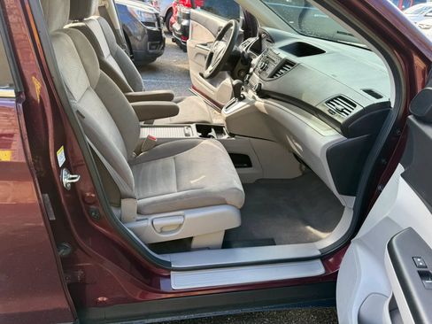 Used 2014 Honda CR-V EX image 11