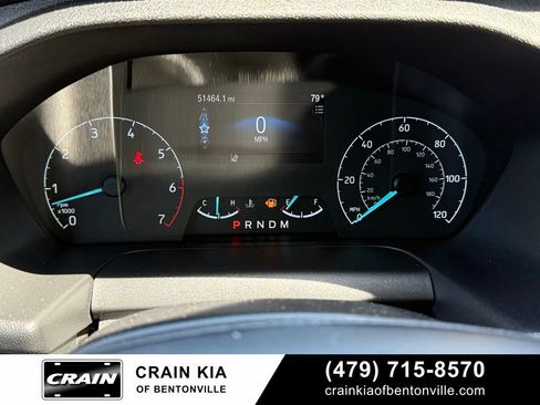 Used 2023 Ford Transit 350 XLT RWD image 14