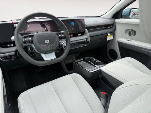 New 2026 Hyundai Ioniq 5 Limited RWD image 15