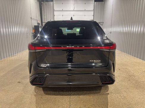 Used 2023 Lexus RX 500h F Sport image 7