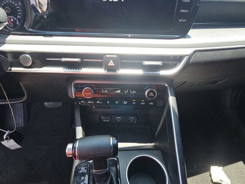 Used 2023 Kia K5 GT-Line w/ GT-Line Premium Package FWD image 13
