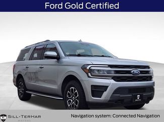 Certified 2023 Ford Expedition Max XLT 360° Tour