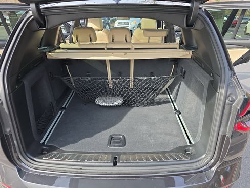 Used 2022 BMW X3 xDrive30i w/ Convenience Package w/ZPA image 12