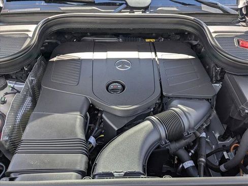 New 2026 Mercedes-Benz GLE 350 4MATIC image 16