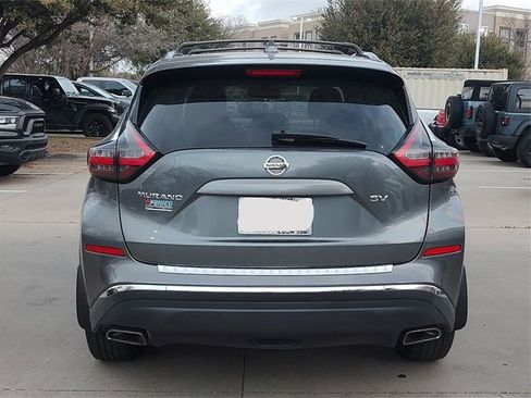 Used 2019 Nissan Murano SV image 5