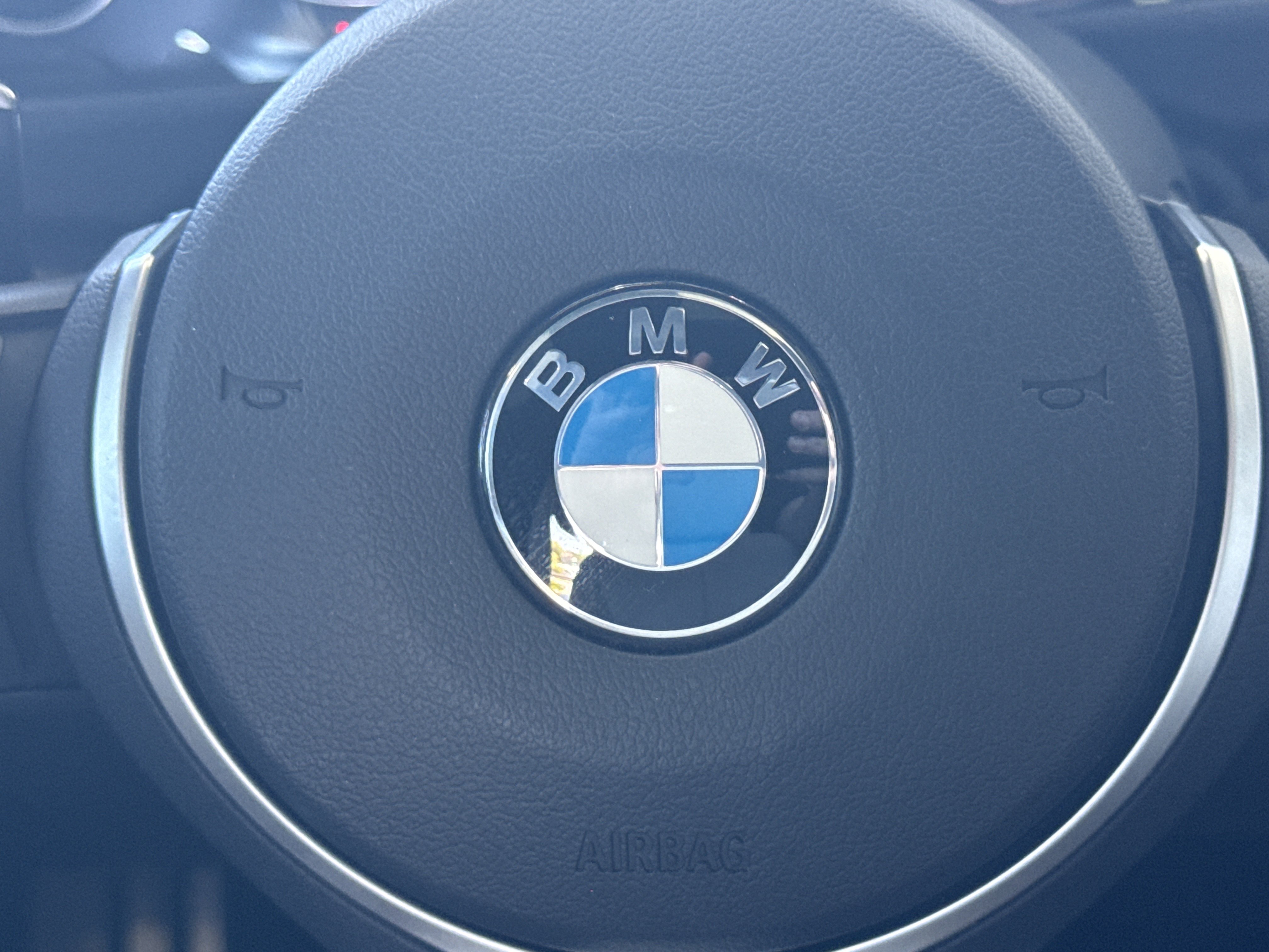 Used 2015 BMW 335i Sedan RWD image 31