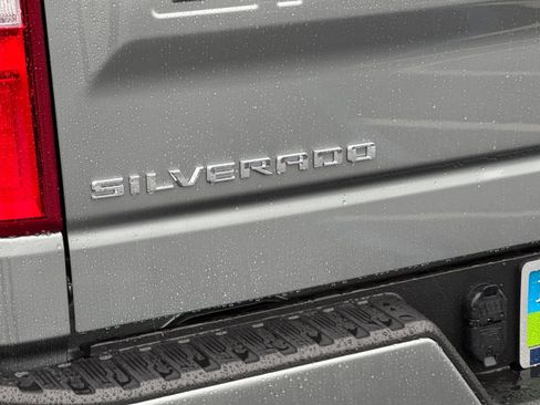 New 2026 Chevrolet Silverado 1500 RST w/ Convenience Package II image 25