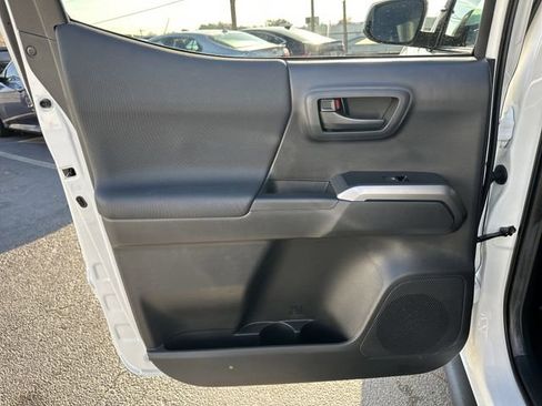 Certified 2023 Toyota Tacoma 4x4 Double Cab w/ Trail Edition image 6