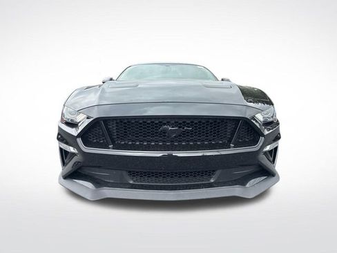 Used 2019 Ford Mustang GT RWD image 8