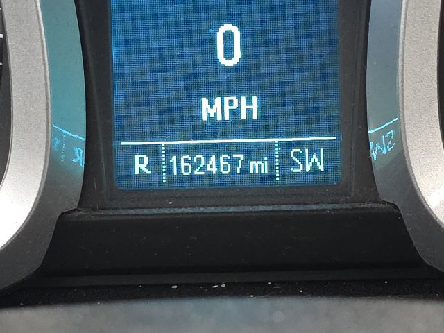 Used 2013 Chevrolet Equinox LT AWD/4WD image 19