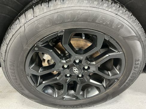 Certified 2023 Hyundai Santa Fe XRT AWD/4WD image 5