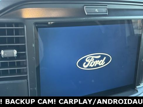 New 2026 Ford F150 STX image 13