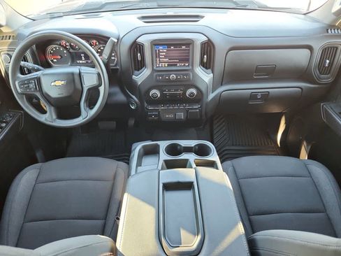 Used 2024 Chevrolet Silverado 2500 Custom w/ Custom Convenience Package image 14