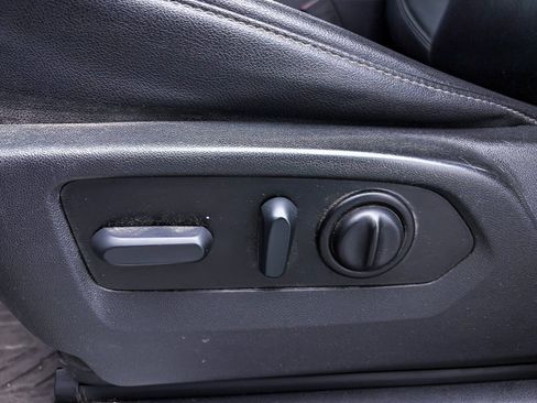 Used 2022 Chevrolet Silverado 1500 RST w/ All Star Edition Plus image 14