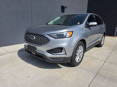 Used 2024 Ford Edge SEL