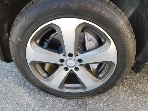 Used 2016 Mercedes-Benz GLC 300 image 16