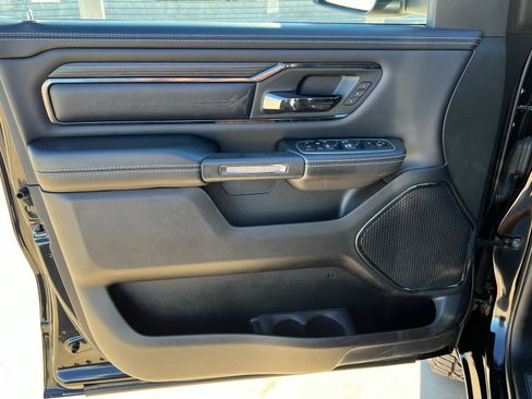 Certified 2022 RAM 1500 Limited image 15