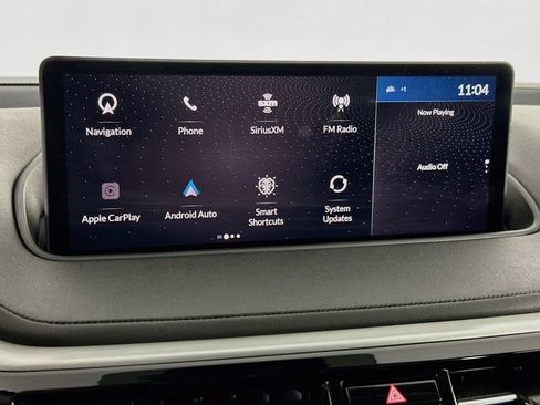 Used 2024 Acura MDX SH-AWD w/ Technology Package image 14