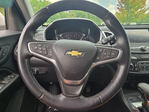 Used 2022 Chevrolet Equinox LT AWD/4WD image 23