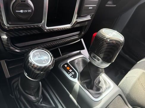 Used 2022 Jeep Wrangler Unlimited Sport image 16