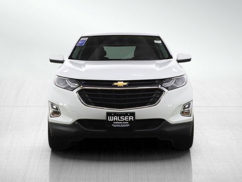 Used 2019 Chevrolet Equinox LT image 8