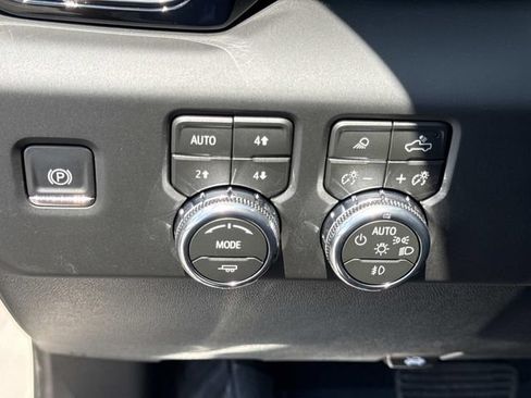 New 2026 GMC Sierra 1500 AT4X AWD/4WD image 25