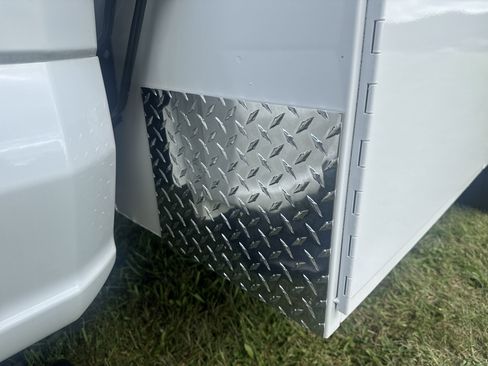 New 2025 Ford F450 XL image 3