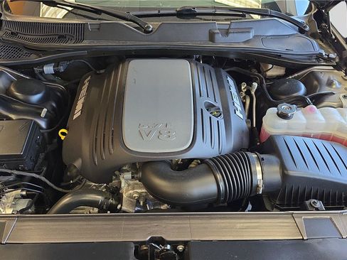 Used 2023 Dodge Challenger R/T w/ Cold Weather Group RWD image 30